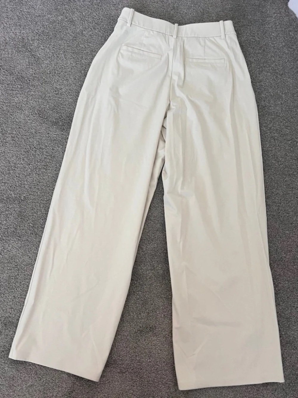 Lululemon Daydrift High-Rise Wide-Leg Trouser - Picture 10 of 10